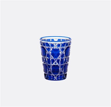 baccarat dior glasses